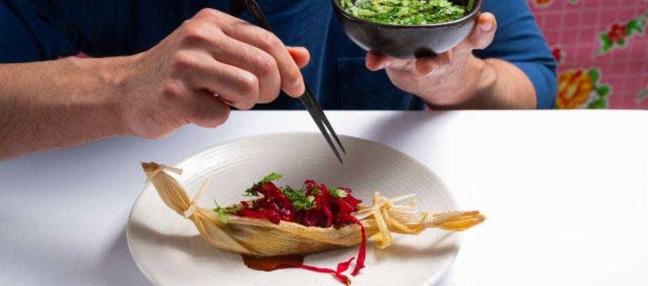 The hottest restaurant pop-ups and residencies for 2026
